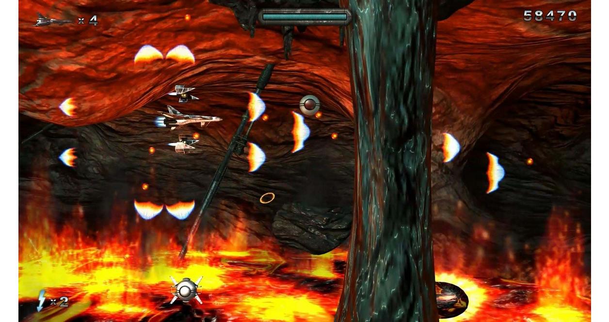 Crush - Sony PSP