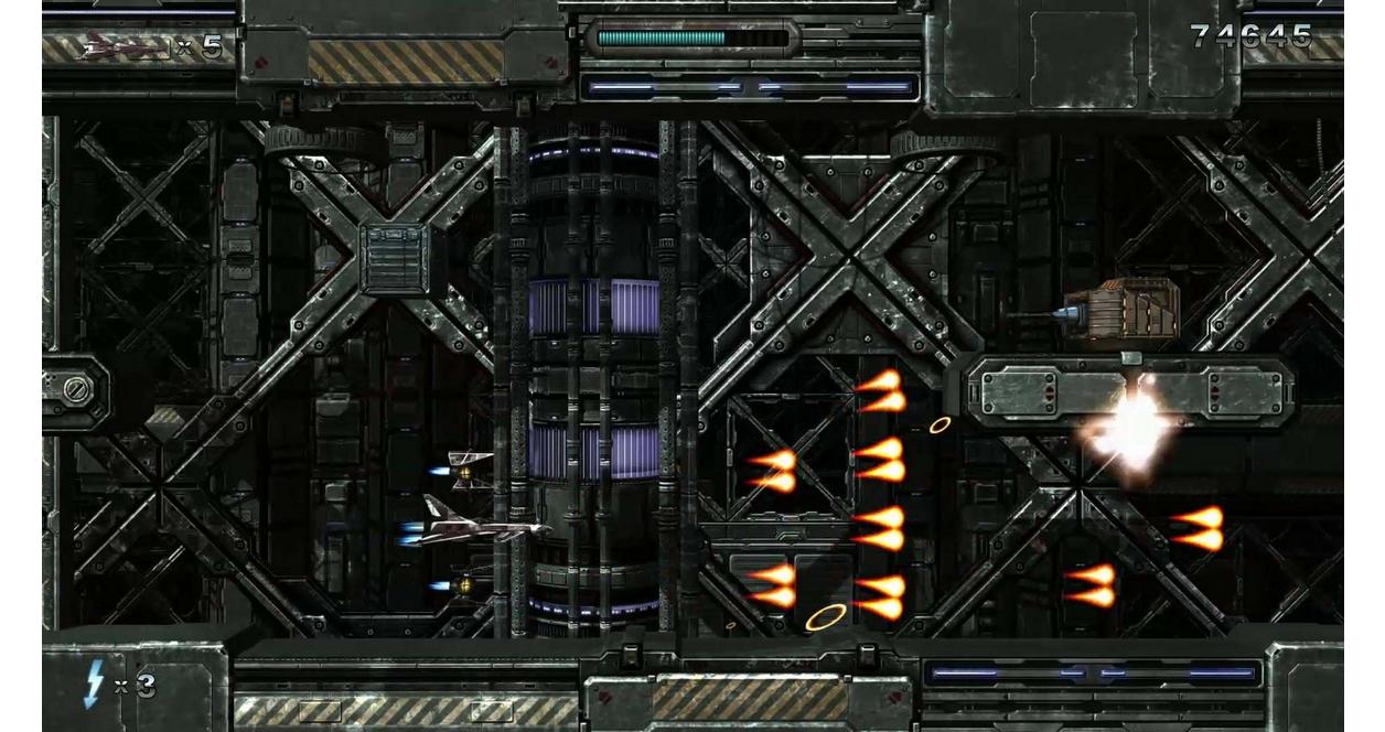 Crush - Sony PSP