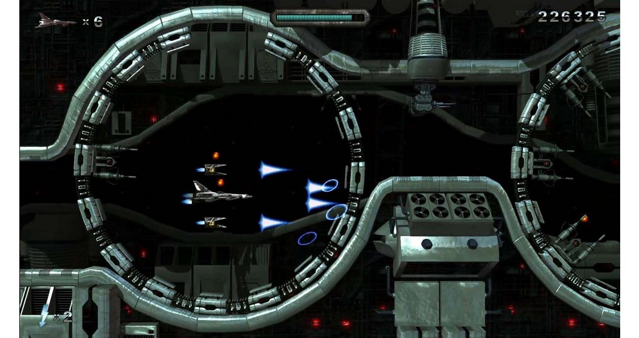 Crush - Sony PSP