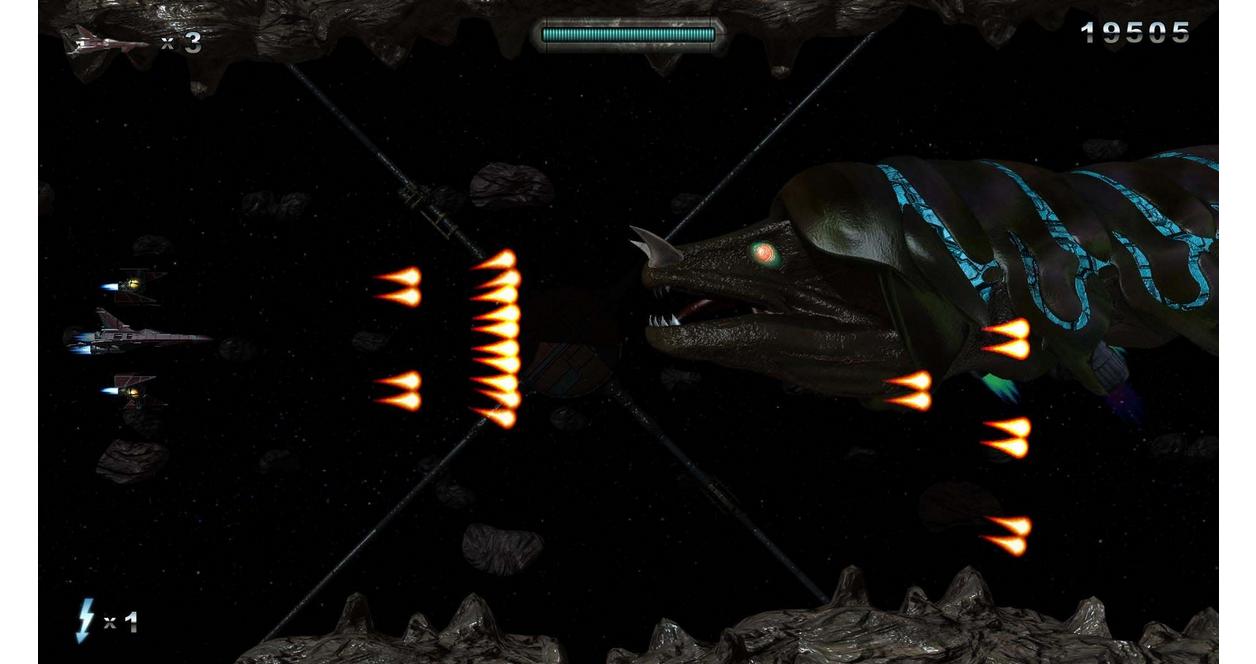 Crush - Sony PSP