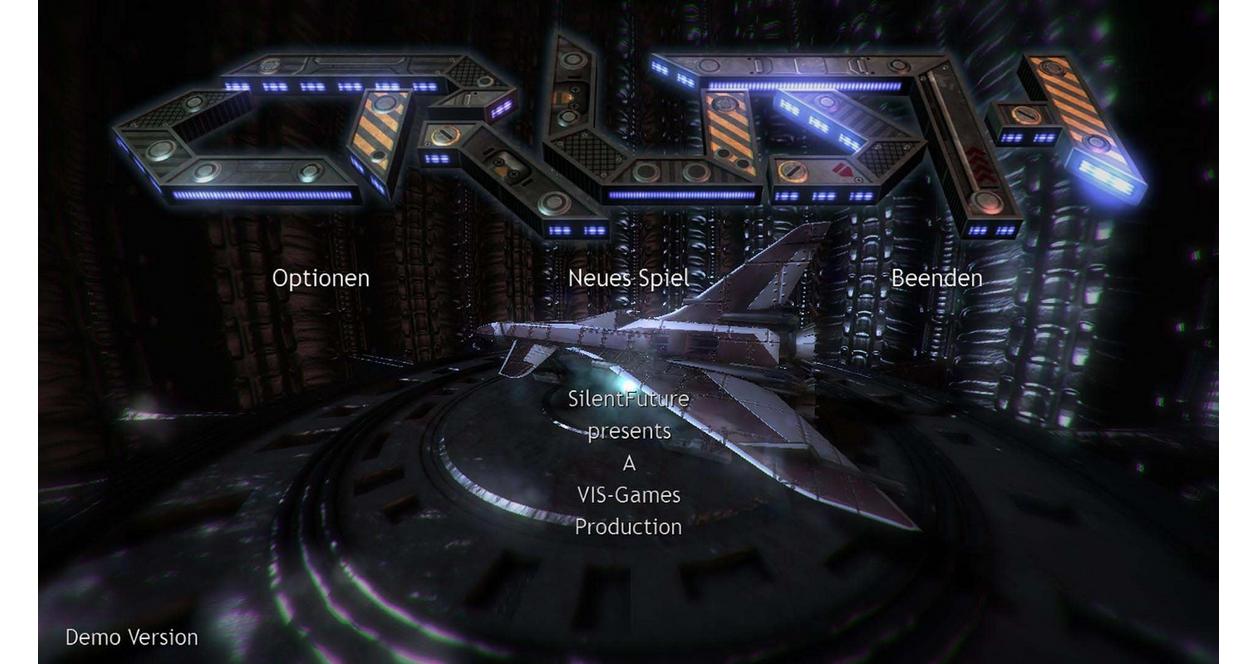 Crush - Sony PSP