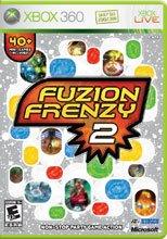 Fuzion Frenzy 2 -  Xbox 360