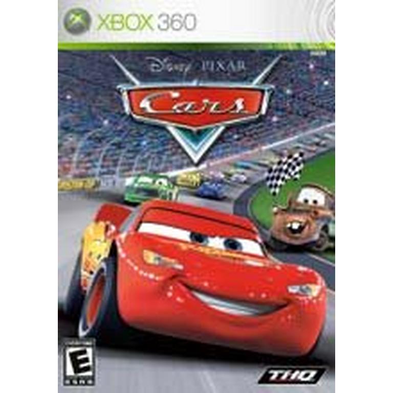 limoen Mogelijk Lucky Cars - Xbox 360 | Xbox 360 | GameStop