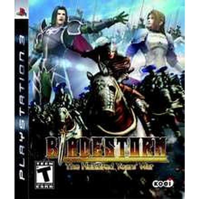 Bladestorm: Hundred Years War -  PlayStation 3