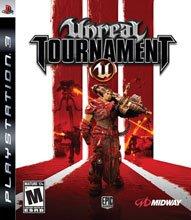 unreal tournament ps3