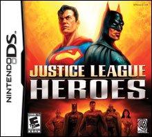 justice league heroes xbox one compatible