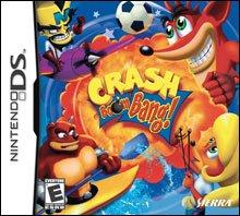 Crash Boom Bang Nintendo DS Nintendo DS GameStop