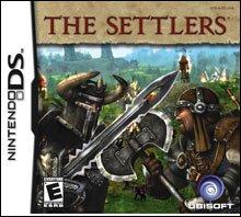 the settlers ds