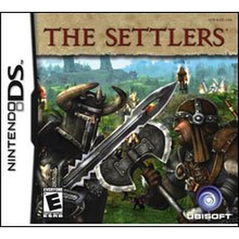 The Settlers