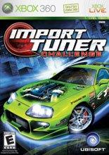 Import Tuner Challenge Xbox 360 GameStop