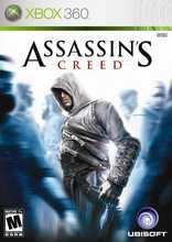 assassin's creed xbox 360 price