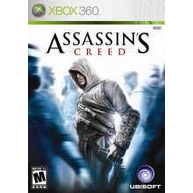 Assassin&#39;s Creed - Xbox 360
