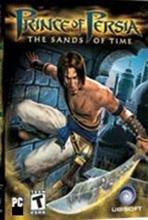 Prince Of Persia Game Pc