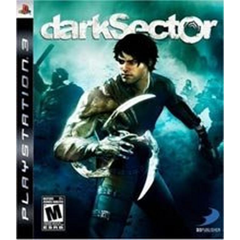 Dark Sector - PlayStation 3