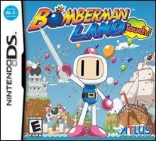  Bomberman Land Touch 2 - Nintendo DS : Artist Not Provided:  Video Games