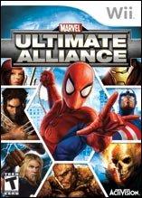 Marvel Ultimate Alliance | Activision | GameStop