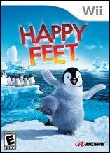 Happy Feet Nintendo Wii Gamestop