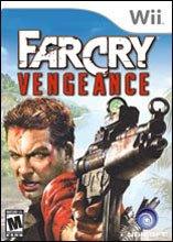 far cry vengeance pc