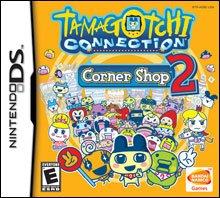 tamagotchi connection ds