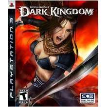 dark kingdom ps3