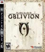 list item 1 of 1 The Elder Scrolls IV: Oblivion - PlayStation 3