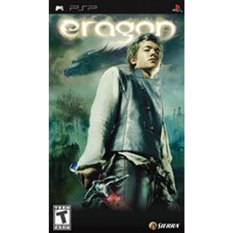 Eragon - Sony PSP
