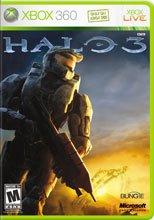 halo 3 xbox