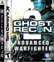 Tom Clancy's Ghost Recon Advanced Warfighter 2 - Xbox 360