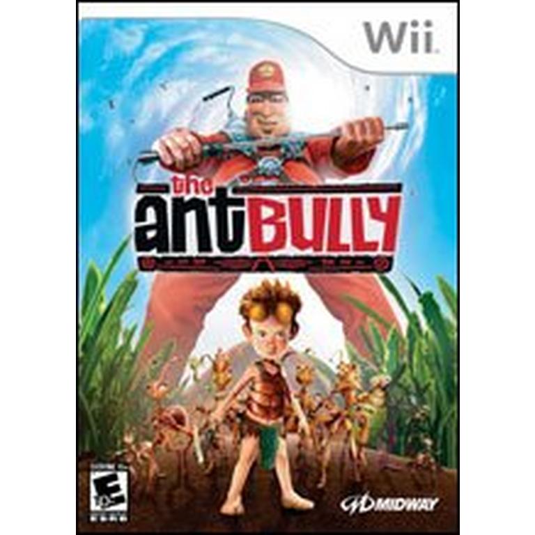 The Ant Bully - Nintendo Wii