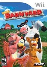 barnyard wii game