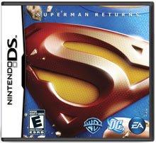 superman wii game