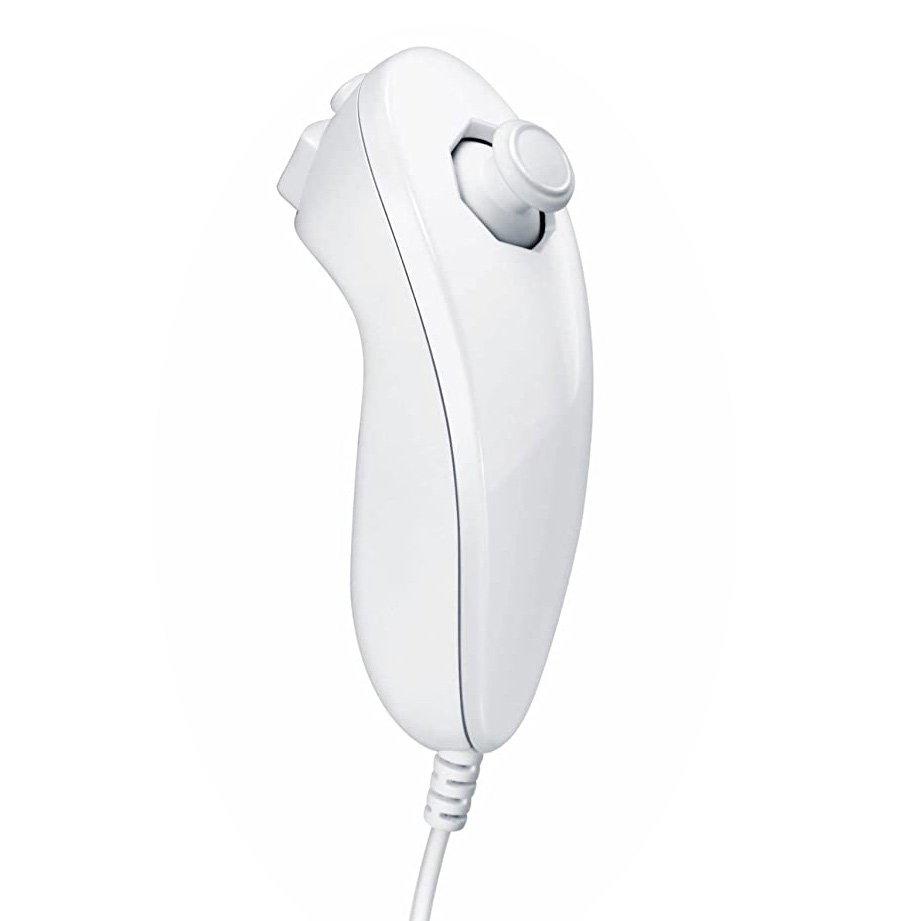 Wii U Remote Plus (Style May Vary)