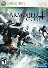 armored core xbox one