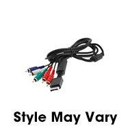 official sony ps2 component cable
