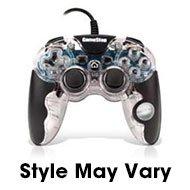 Sony Wired Controller for PlayStation 3 (Styles May Vary)