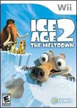 ice age 2 wii