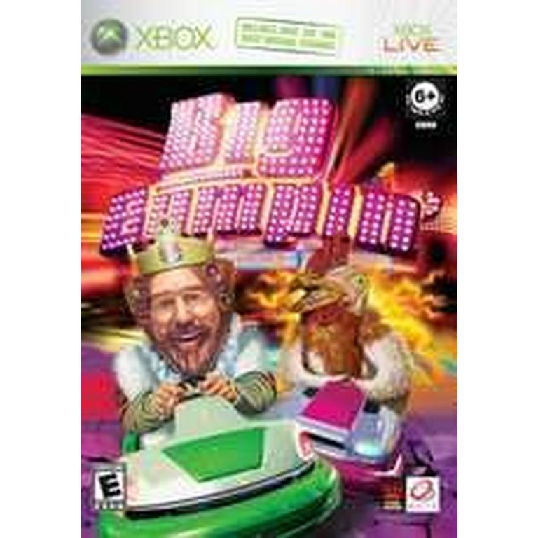 Big Bumpin' - Xbox 360