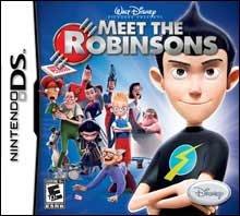 Meet the shop robinsons xbox marketplace