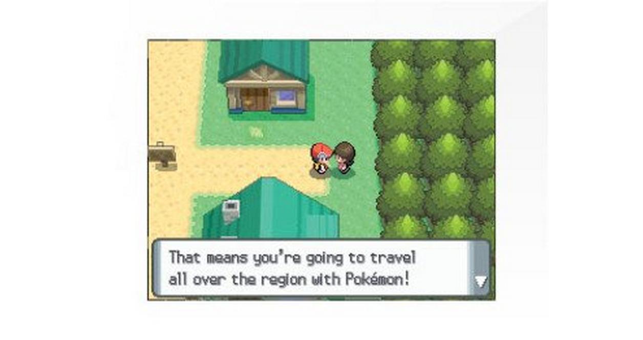 Pokemon Pearl Nintendo GameStop