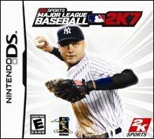 Major League Baseball 2k7 Xbox 360 Gamestop