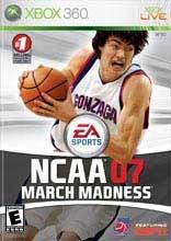 Trade In NCAA March Madness 07 - Xbox 360 | GameStop