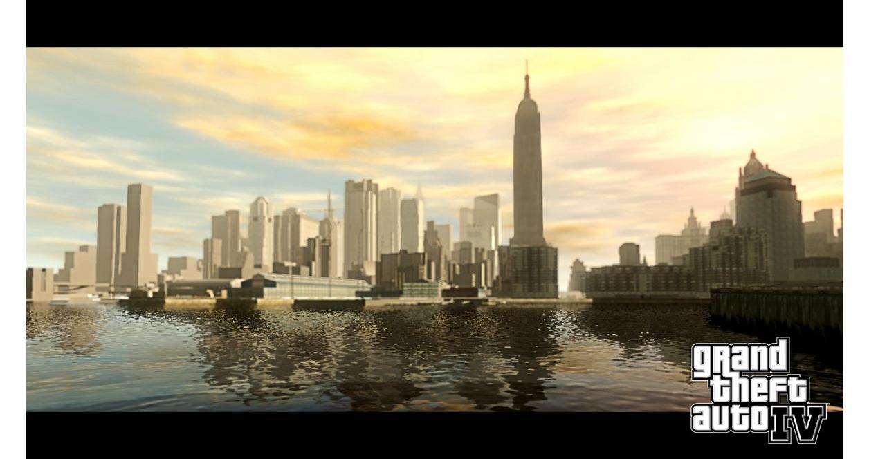 Grand Theft Auto IV [ Xbox 360 LT 3..0 ou RGH 3.0 ] | Brasil