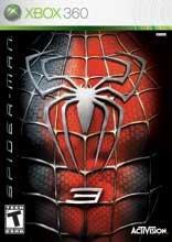 spiderman xbox