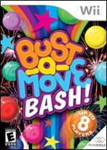 Trade In BustAMove Bash! GameStop