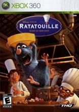 ratatouille playstation 3