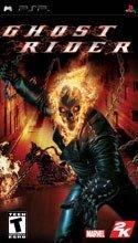 ghost rider video game xbox one