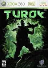 Jogo Turok para Xbox 360 - Seminovo - Taverna GameShop