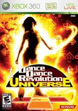 Jogo Dance Dance Revolution Universe 3 para Xbox 360 no Paraguai - Atacado  Games - Paraguay