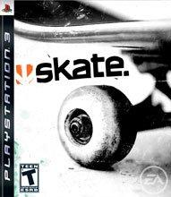 skate 2 playstation 4