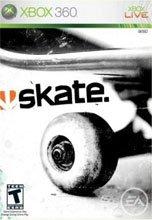 xbox 360 skating games